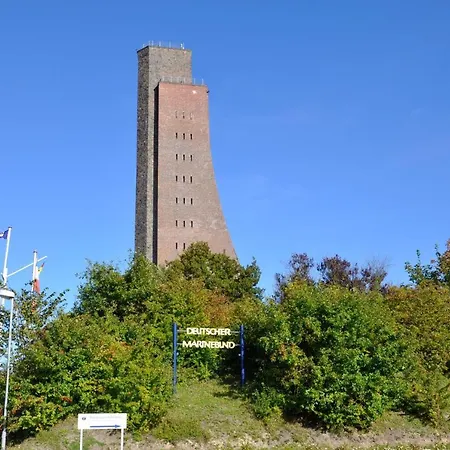 Apartamento Erholungszentrum Hh 34 Strandnah *