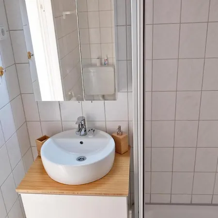 Erholungszentrum Hh 34 Strandnah *