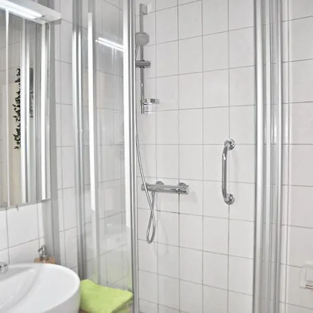 Erholungszentrum Hh 34 Strandnah Apartamento *