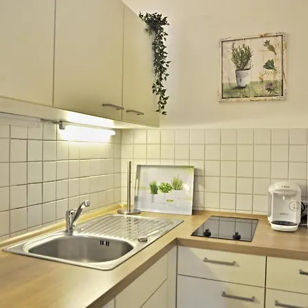 Erholungszentrum Hh 34 Strandnah *