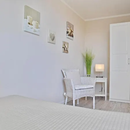 Erholungszentrum Hh 34 Strandnah * Laboe