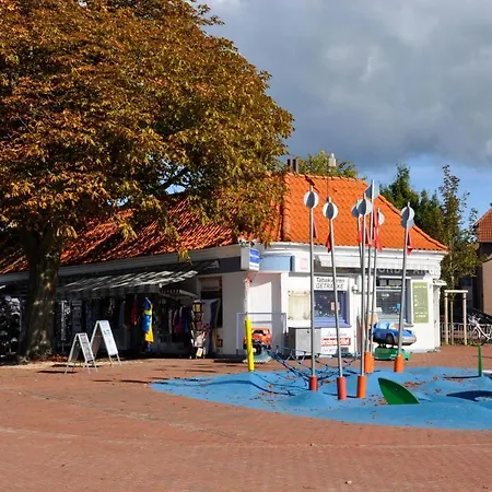 Apartamento Erholungszentrum Hh 34 Strandnah Laboe