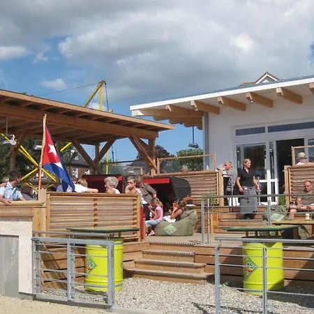 Erholungszentrum Hh 34 Strandnah