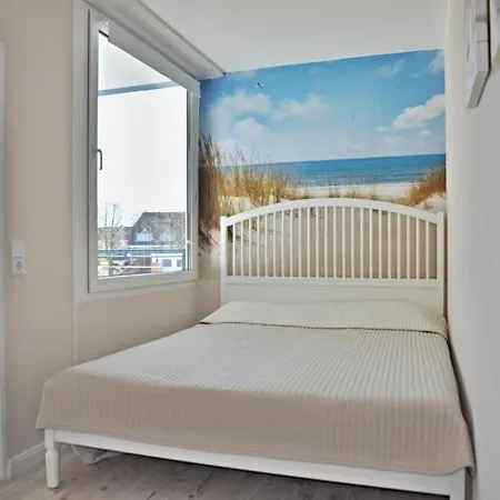 Erholungszentrum Hh 34 Strandnah